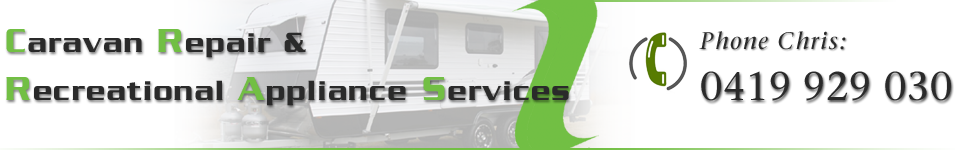 Recreational Appliance Services